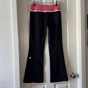 Lululemon Yoga Pants size 6